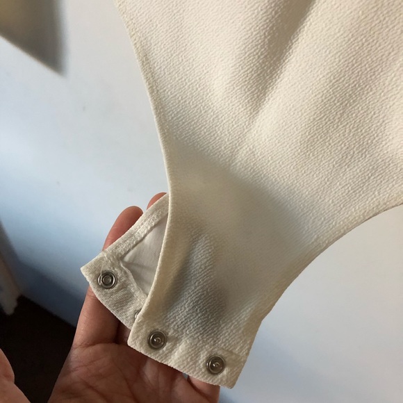 Bodysuit new with tag - Picture 4 of 5